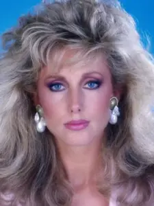 Morgan Fairchild