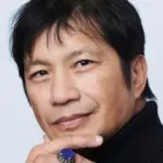 Dustin Nguyễn (Dustin Nguyen)