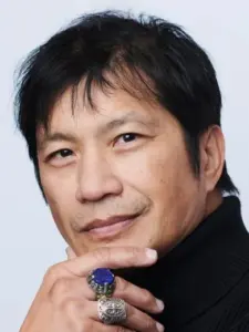 Dustin Nguyễn (Dustin Nguyen)