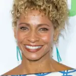 Μισέλ Χαρντ (Michelle Hurd)