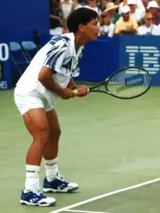 Michael Chang