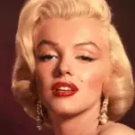 Μέριλιν Μονρόε (Marilyn Monroe)