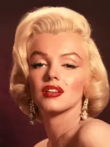 Μέριλιν Μονρόε (Marilyn Monroe)