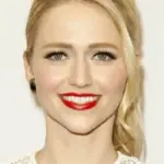 Johanna Braddy