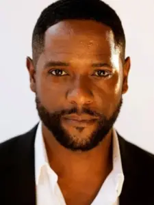 Blair Underwood