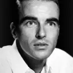 Montgomery Clift