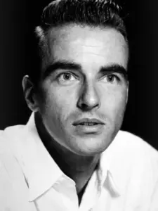Montgomery Clift