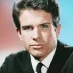 Warren Beatty