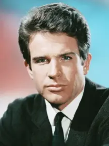 Warren Beatty