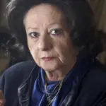 Εύα Κοταμανίδου (Eva Kotamanidou)