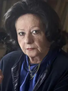 Εύα Κοταμανίδου (Eva Kotamanidou)