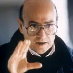 Θόδωρος Αγγελόπουλος (Theo Angelopoulos)