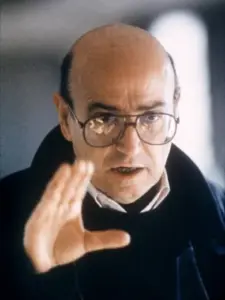 Θόδωρος Αγγελόπουλος (Theo Angelopoulos)
