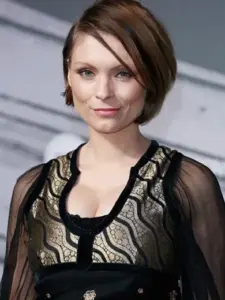 MyAnna Buring