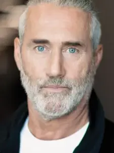 Roy Dupuis