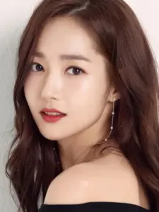 Park Min-young