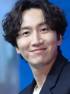 Lee Kwang-soo