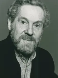Erland Josephson