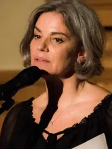 Maia Morgenstern