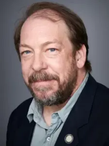 Μπιλ Καμπ (Bill Camp)