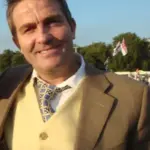Bradley Walsh