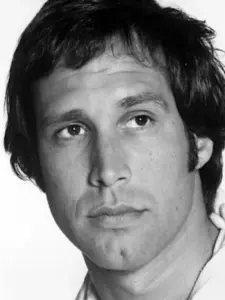 Chevy Chase