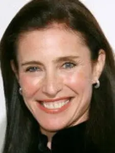 Mimi Rogers