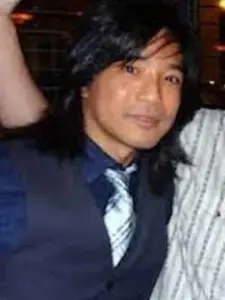 William Lau