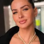 Eugenia Suárez