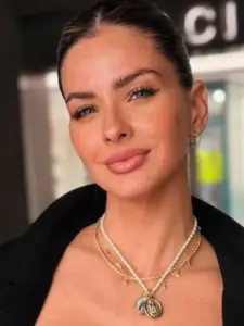 Eugenia Suárez
