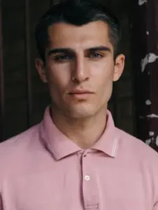 Charlie Jeer