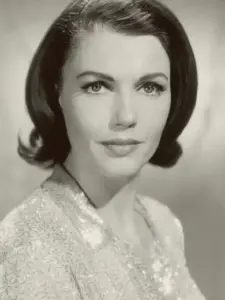 Elizabeth Allen