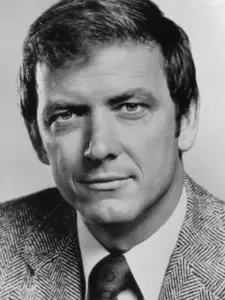 Monte Markham