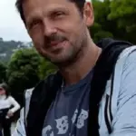 Peter Webber