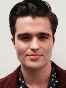 Spencer Boldman
