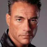 Ζαν-Κλοντ Βαν Νταμ (Jean-Claude Van Damme)