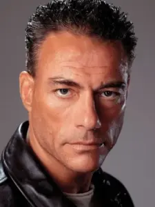 Ζαν-Κλοντ Βαν Νταμ (Jean-Claude Van Damme)