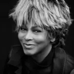 Τίνα Τέρνερ (Tina Turner)