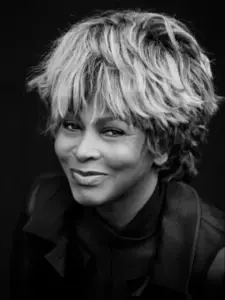 Τίνα Τέρνερ (Tina Turner)