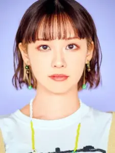 Tomori Kusunoki