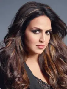 Esha Deol