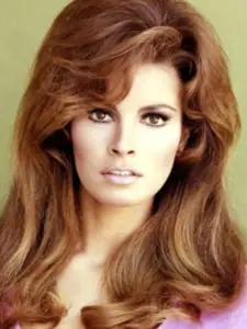 Raquel Welch