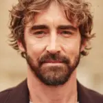 Λι Πέις (Lee Pace)