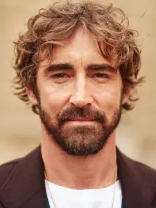 Λι Πέις (Lee Pace)