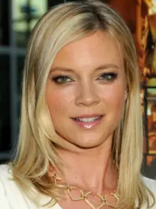 Έιμι Σμαρτ (Amy Smart)