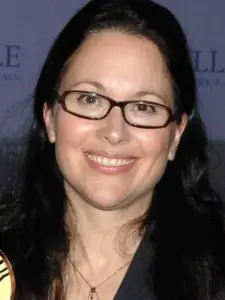 Karen Moncrieff