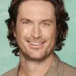 Όλιβερ Χάντσον (Oliver Hudson)