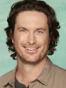 Όλιβερ Χάντσον (Oliver Hudson)