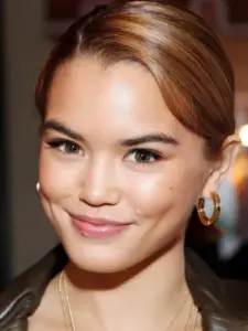 Paris Berelc