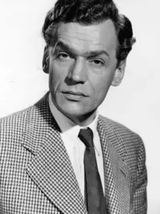 Paul Scofield